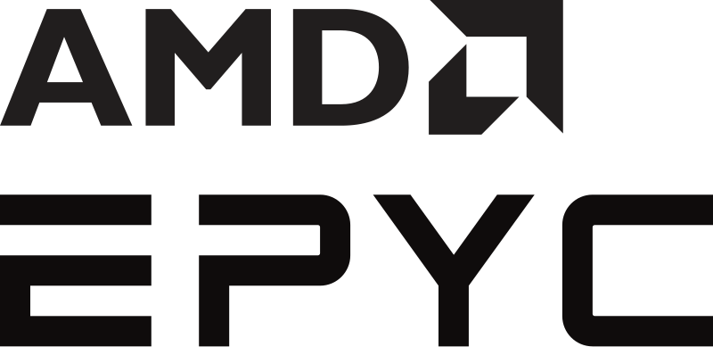 AMD EPYC logo