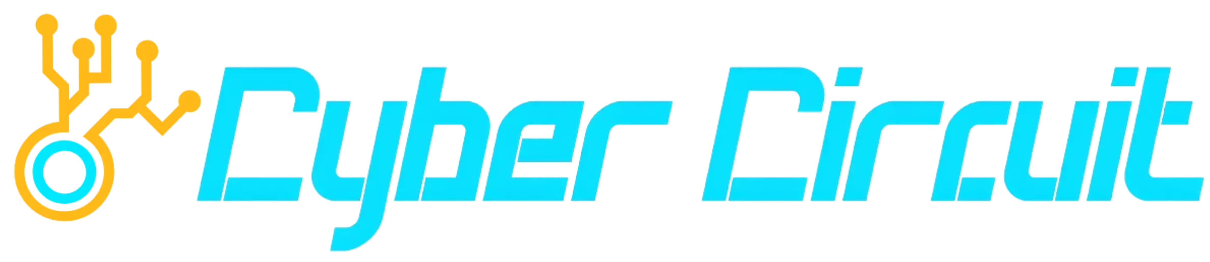 Cyber Circuit logo