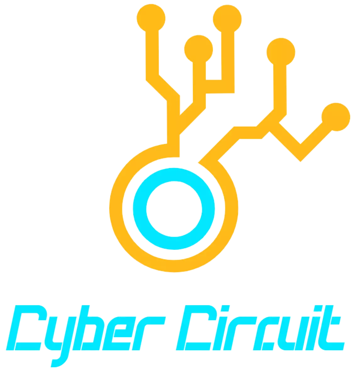 Cyber Circuit logo