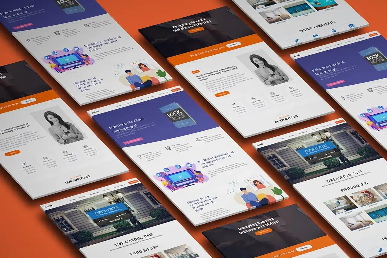 Modimolle web design portfolio image of Cyber Circuits Modimolle web design portfolio
