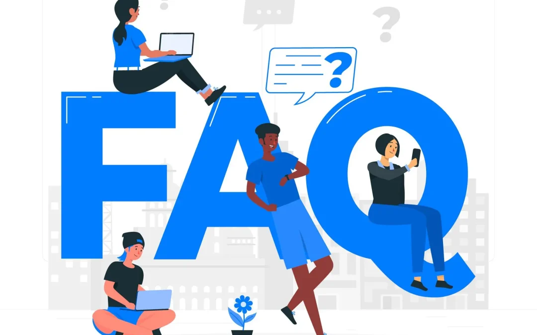 Web Hosting FAQs: Get all Your Questions Answered in detail!