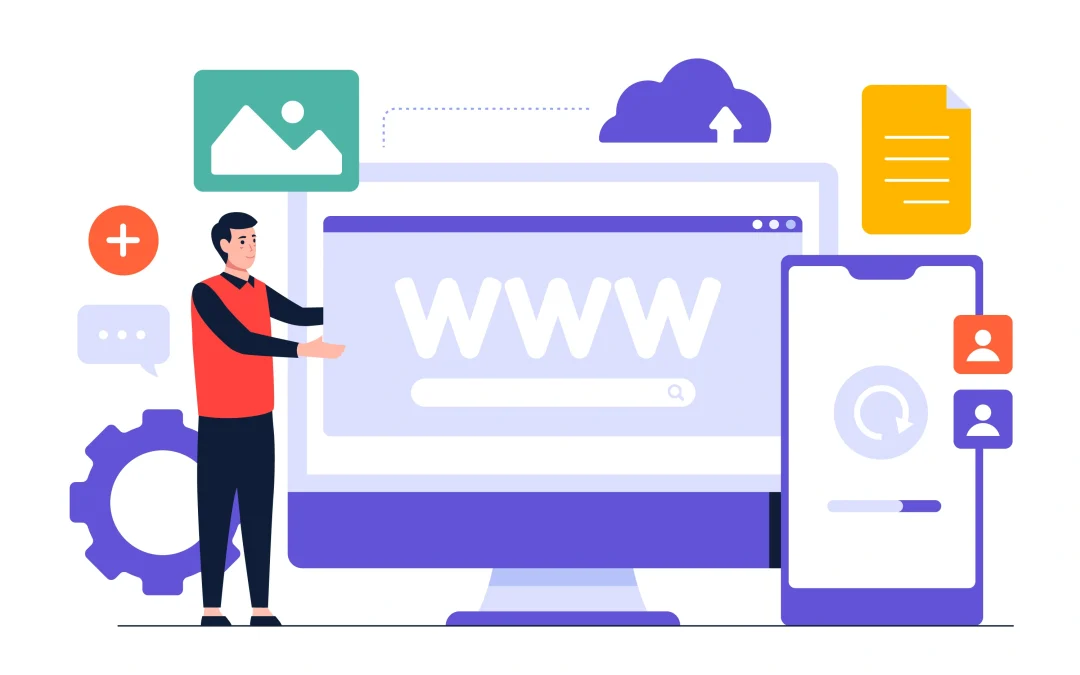 Domain Registration 101: Domain Registration Made Easy