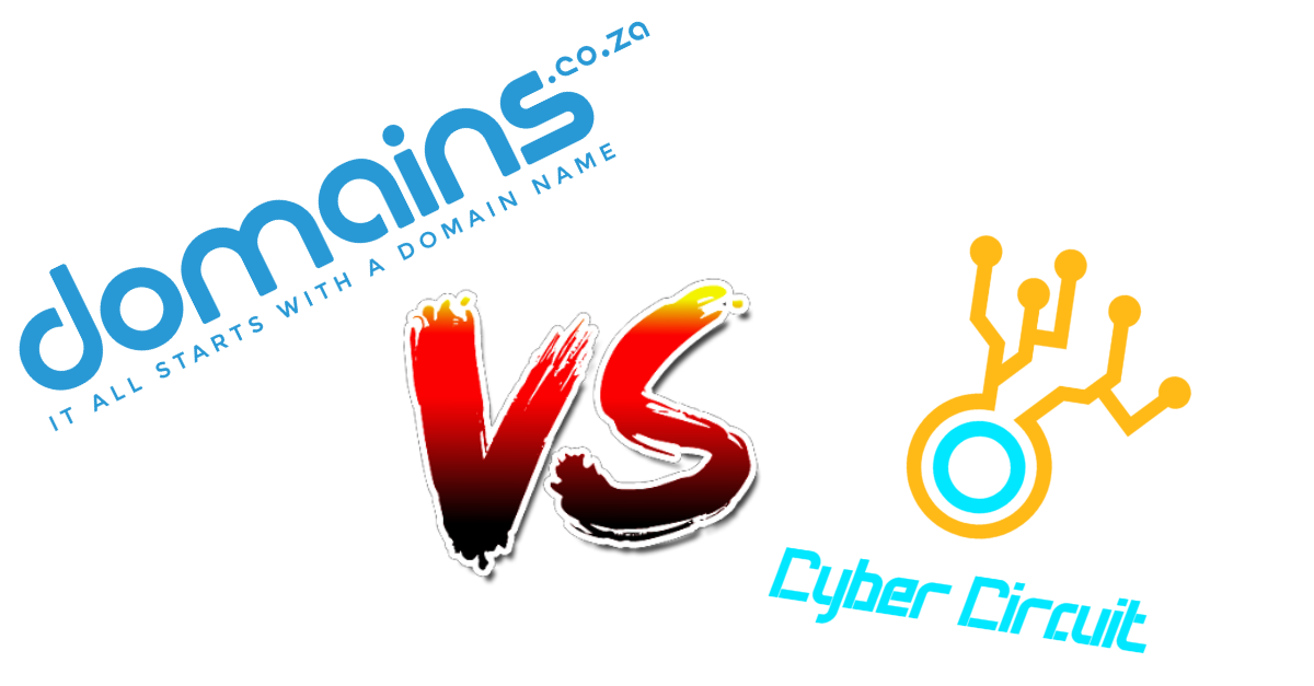 Domains.co.za vs Cyber Circuit