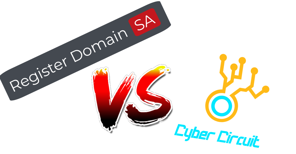 Register Domain SA vs Cyber Circuit