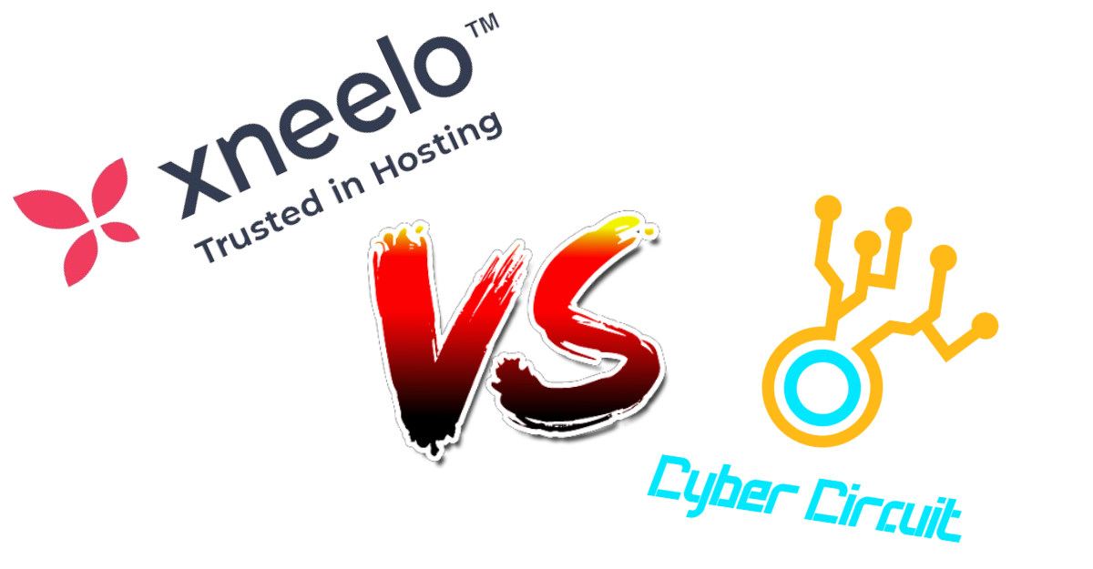 Xneelo vs Cyber Circuit