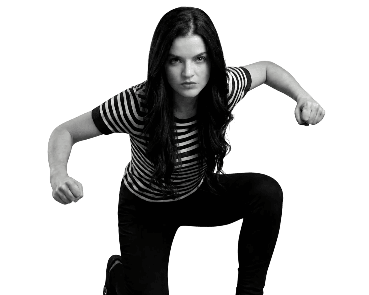 Business that refuses to compromise